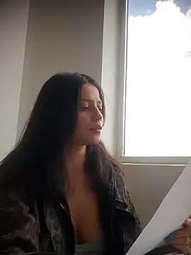 AriannaSoul online show from 09-19-25, 03:13