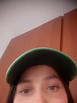 AriannaSoul online show from 09-21-25, 07:04