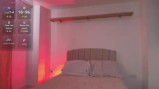 BrunnetAri  online show from 02-11-26, 05:18