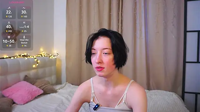 JuanaFriesz online show from 01-15-26, 09:03