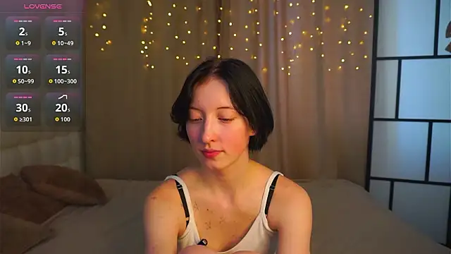 JuanaFriesz online show from 02-05-26, 09:14