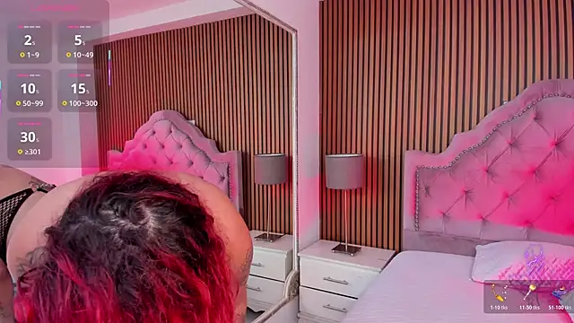 Snapshot of RoxanneStorm_ chatting on 12-01-25, 12:32 RoxanneStorm online show from 12-01-25, 12:32