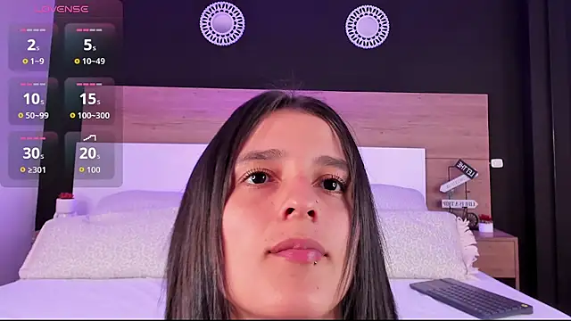 MiaTaylorSweet online show from 10-01-25, 01:06