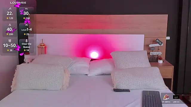 MiaTaylorSweet online show from 11-04-25, 01:10