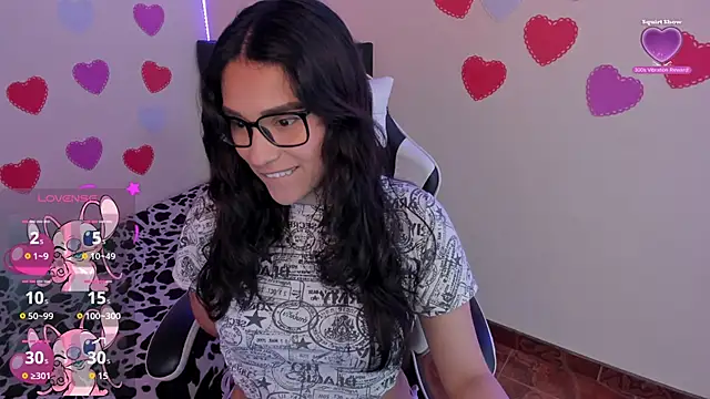 megaan cb online show from 03-23-26, 03:27