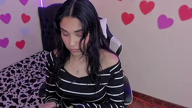 megaan cb online show from 04-02-26, 03:53