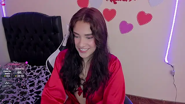 megaan cb online show from 04-07-26, 04:51