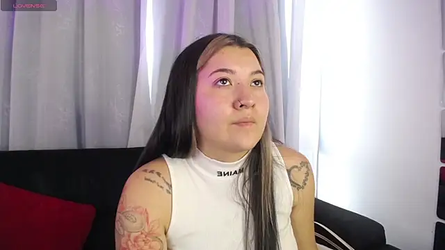 Annie A  online show from 09-22-25, 10:01