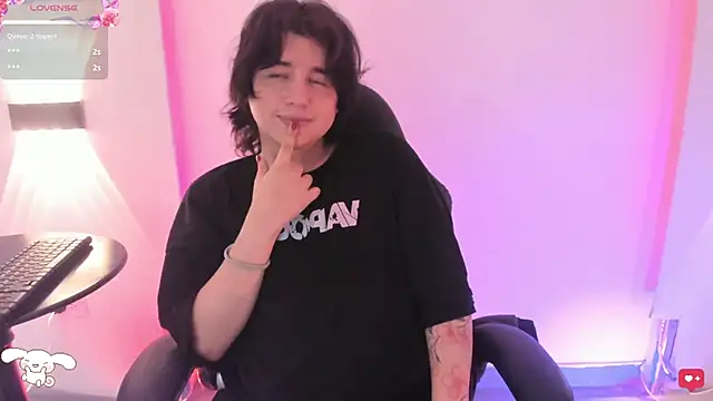 damienbeltmonth online show from 10-08-25, 07:17