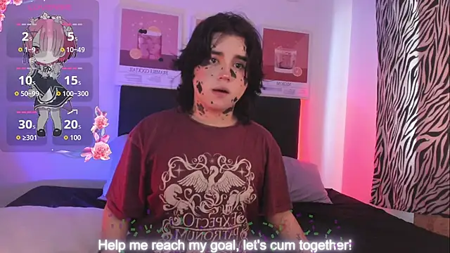 damienbeltmonth online show from 10-09-25, 08:51