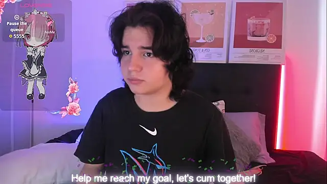 damienbeltmonth online show from 10-11-25, 10:08