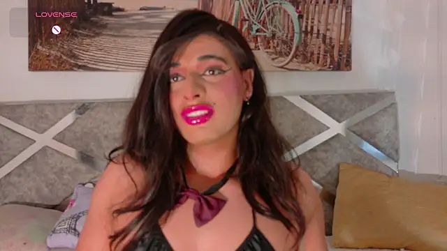 sweet Elizabeth online show from 11-13-25, 12:26