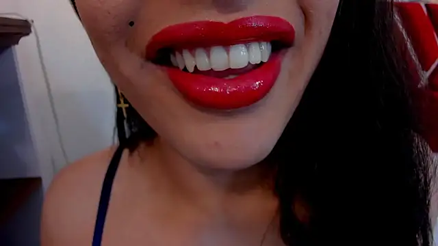 sweet Elizabeth online show from 03-17-26, 12:08