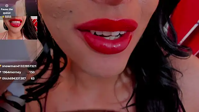 sweet Elizabeth online show from 04-29-26, 05:30