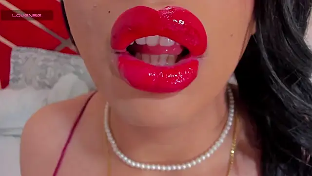 sweet Elizabeth online show from 06-09-26, 12:50