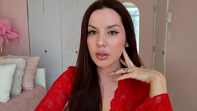 SirenSwitch online show from 04-23-26, 09:17