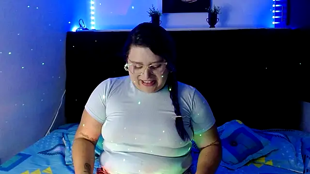 EmmaTower online show from 09-10-25, 07:14