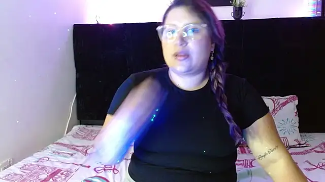 EmmaTower online show from 09-15-25, 07:36