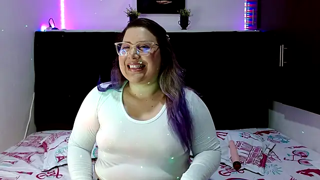 EmmaTower online show from 09-16-25, 07:15