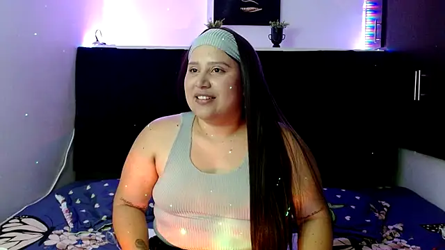 EmmaTower online show from 09-19-25, 12:02