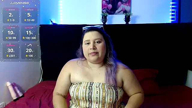 EmmaTower online show from 09-30-25, 06:57