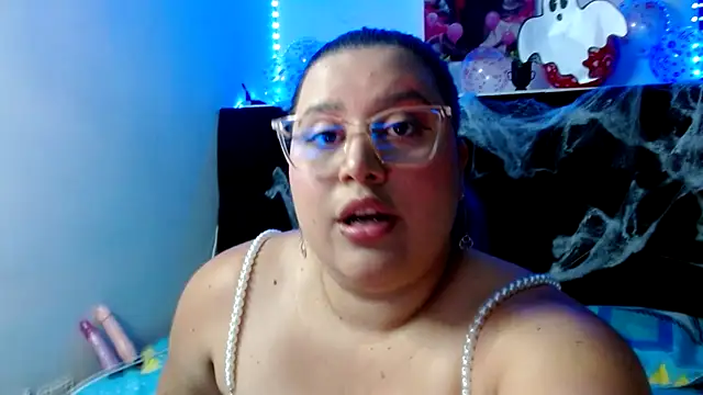 EmmaTower online show from 10-08-25, 07:00