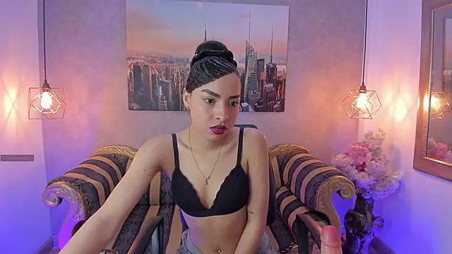 Lucia jane online show from 09-12-25, 08:09