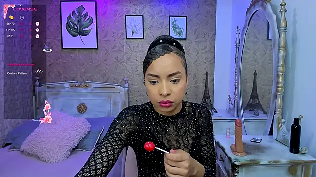 Lucia jane online show from 10-06-25, 09:56