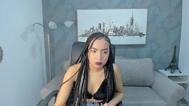 Lucia jane online show from 05-14-26, 08:48