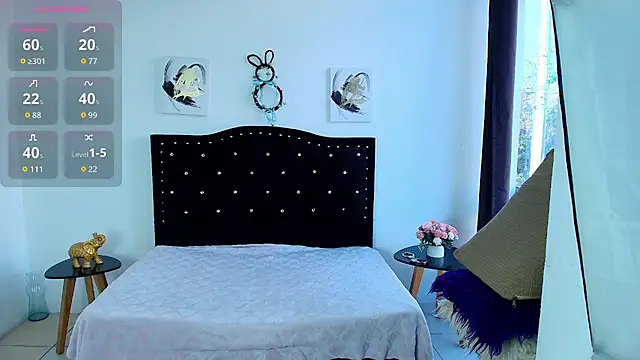 Snapshot of SammySmall_F_w chatting on 11-11-25, 09:26 SammySmall F w online show from 11-11-25, 09:26