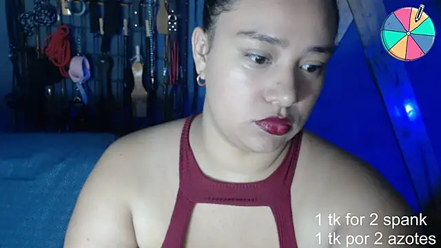 salo bdsm online show from 11-30-25, 07:34