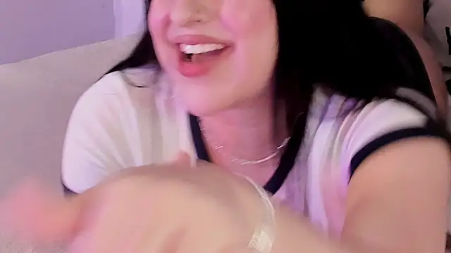 Camila Matinez  online show from 12-04-25, 01:15