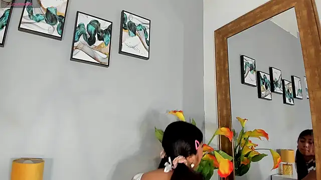 KimTayloor1 online show from 10-06-25, 07:55