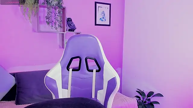 ScarlettBlake  online show from 10-21-25, 11:44