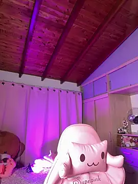 Emiily Moore1 online show from 02-19-26, 11:12