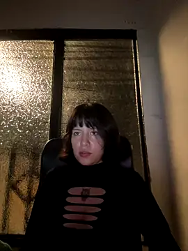 aliciia 23 online show from 09-12-25, 04:56