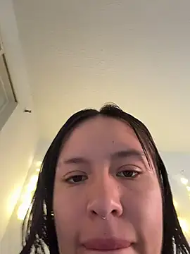 aliciia 23 online show from 12-15-25, 09:52