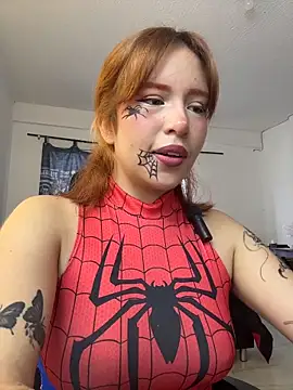 aliciia 23 online show from 02-09-26, 09:19