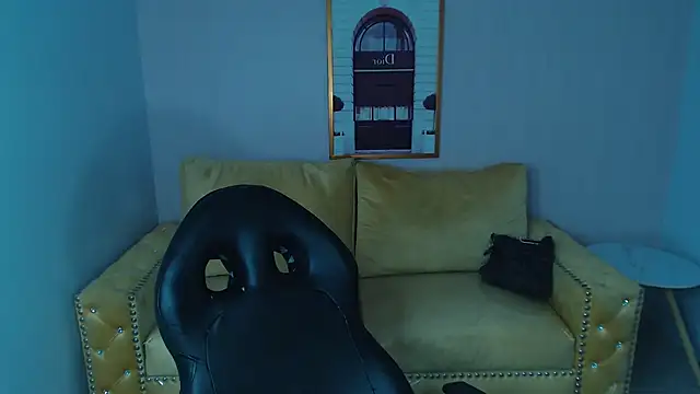 Channel Garcia ch1 online show from 09-14-25, 12:15