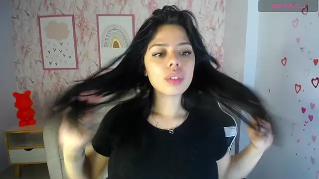 Channel Garcia ch1 online show from 10-10-25, 05:01