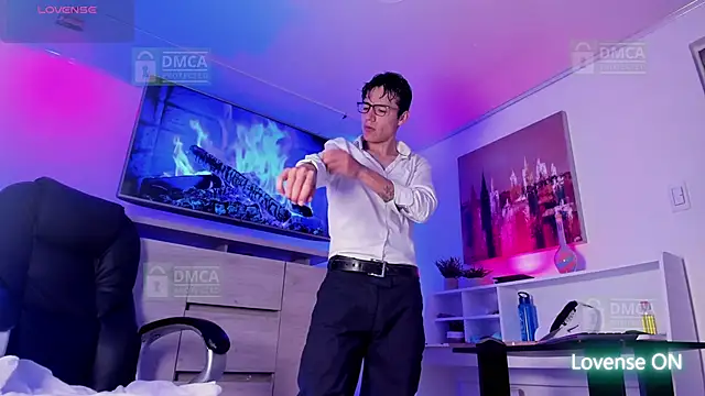 Briam Hornet  online show from 09-19-25, 09:04