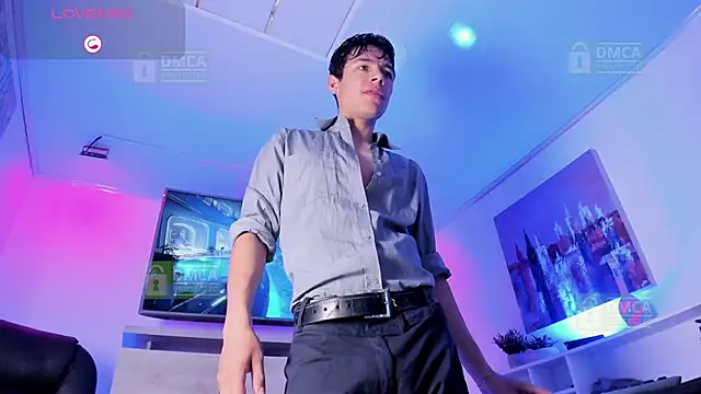 Briam Hornet  online show from 09-27-25, 09:09