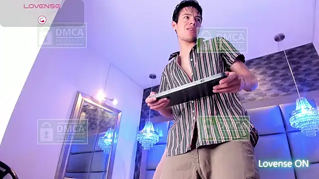 Briam Hornet  online show from 09-29-25, 09:08