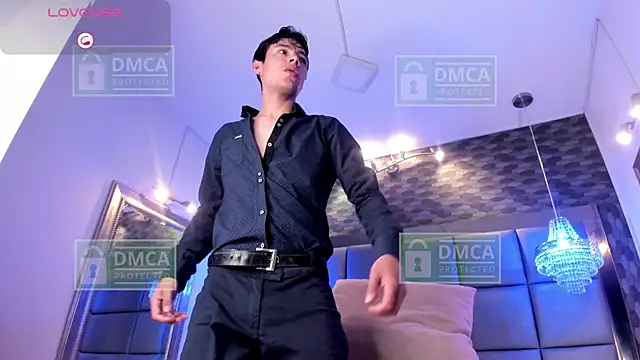 Briam Hornet  online show from 09-30-25, 09:31