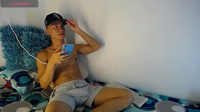 babyandy x online show from 09-22-25, 09:06