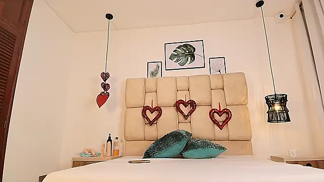 elizawiliamst online show from 09-25-25, 11:58