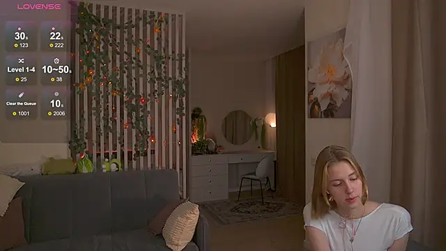 sofiapurex online show from 11-13-25, 09:03