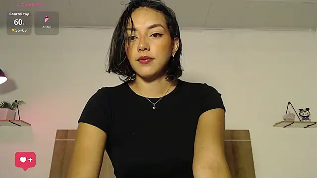 WendySuns  online show from 07-20-26, 10:12
