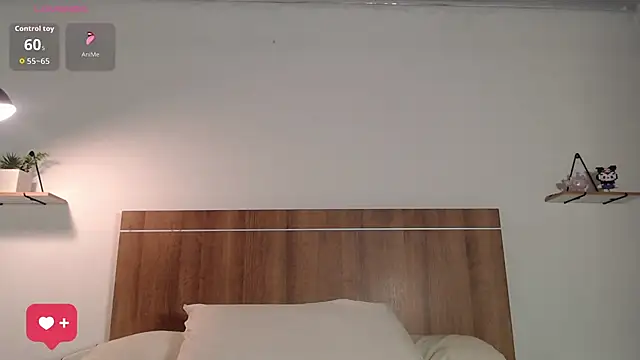 WendySuns  online show from 07-22-26, 10:34