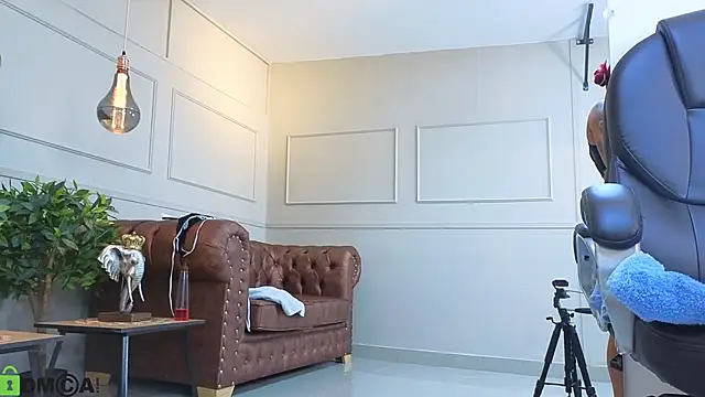 Lollipop Rose online show from 10-03-25, 03:36